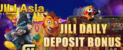 Tamasaph Deposit Bonus Promotion