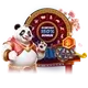 Tamasaph Lucky Draw